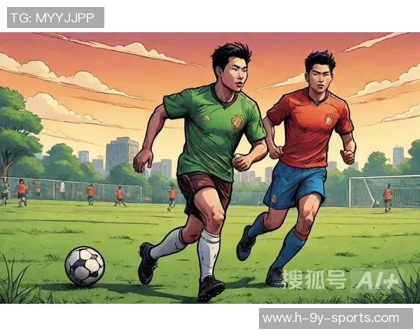 戴林足球的崛起与挑战探讨以及对未来发展的展望与思考